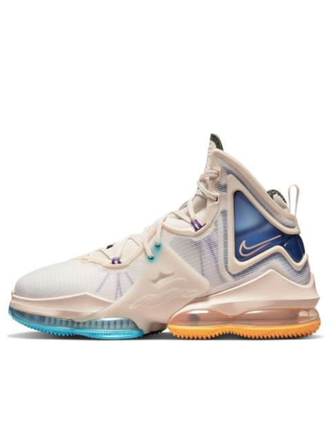 Nike Nike LeBron 19 EP 'MPLS Lakers' DC9341-200