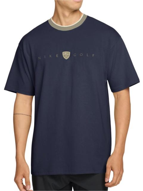 Nike Nike Men's Loose Fit Retro Golf T-Shirt