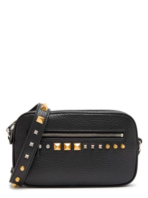 Lemaire MEDIUM FILT NET SHOPPING BAG - BG0076 LF1269_BK999