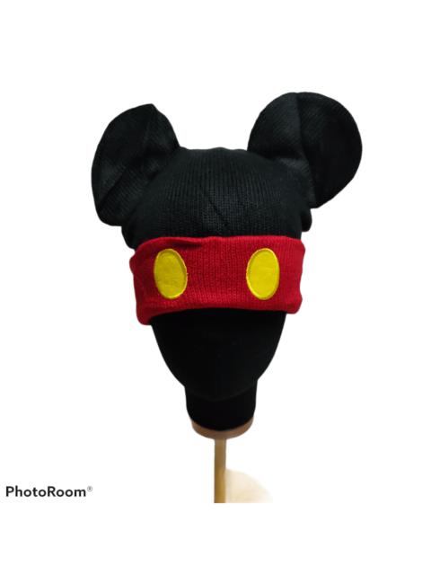 Other Designers Mickey Mouse Beanie Hats