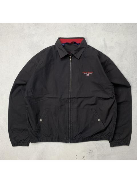 Other Designers Polo Ralph Lauren - Vintage Polo Sport Ralph Lauren Jacket