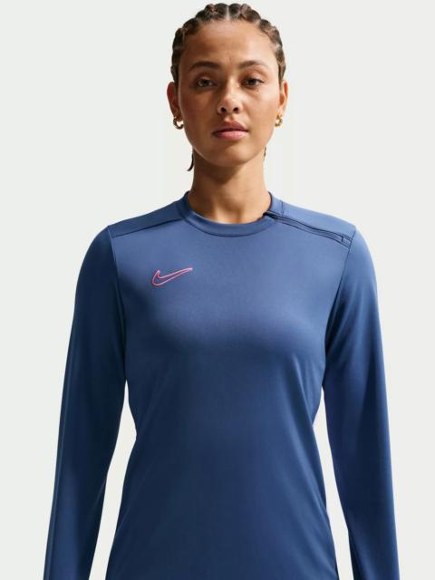 Nike Nike Women's Dri-FIT Crewneck Long Sleeve Soccer Top