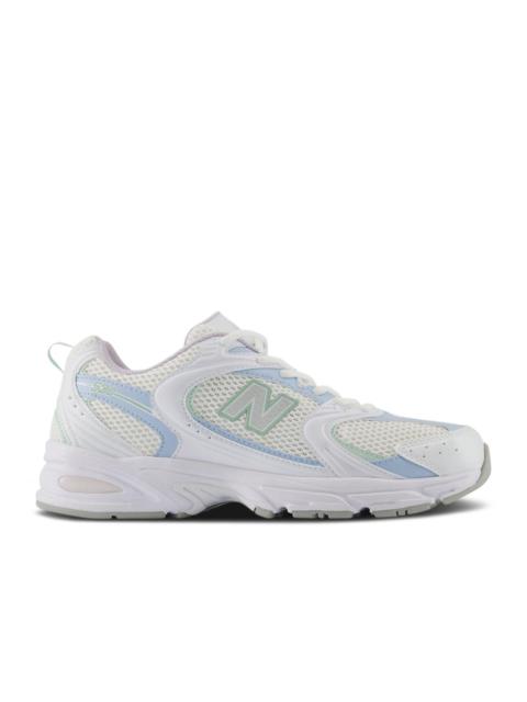 New Balance NEW BALANCE 530 'WHITE LIGHT CHROME BLUE'