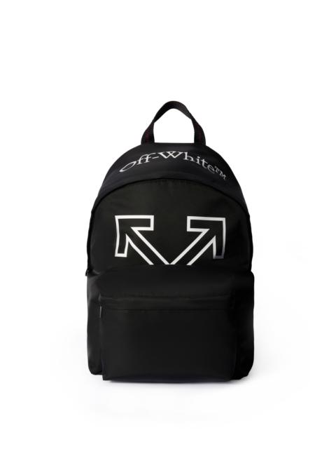 Off-White Heritage Backpack