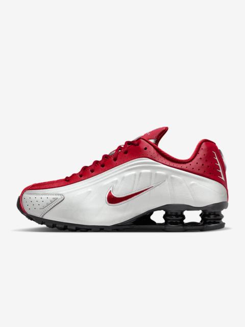 Nike Nike Shox R4 Men's Shoes