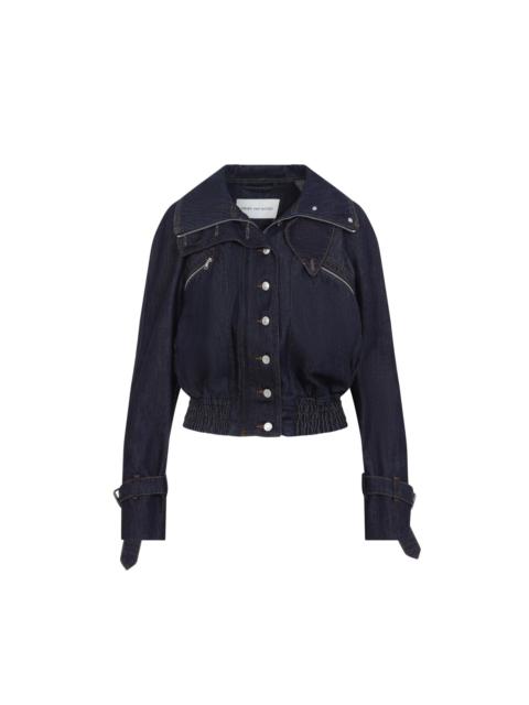 Dries Van Noten Dries Van Noten Vida Denim Jacket Women
