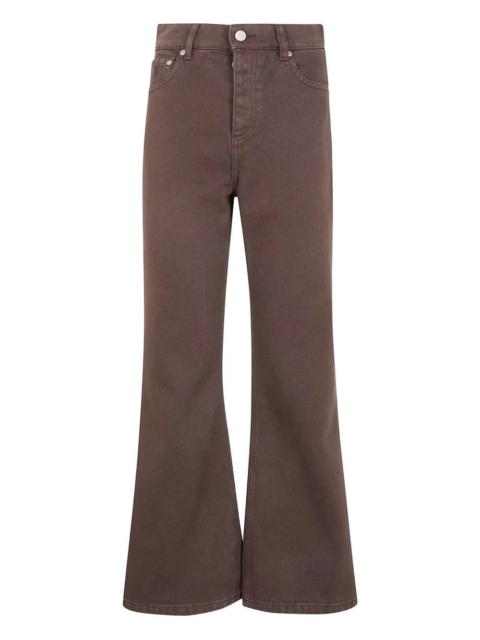 BY MALENE BIRGER "Houston" Flared Trousers