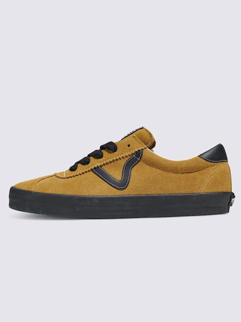 Vans Sport Low Shoe