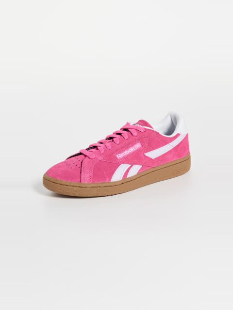 Reebok Club C Grounds UK Sneakers