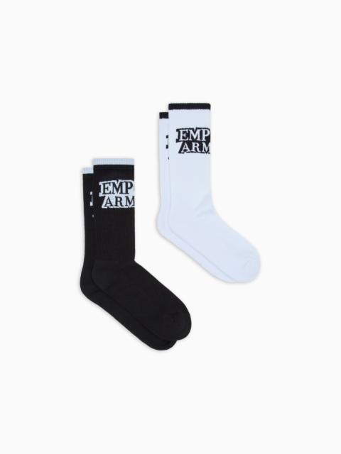 EMPORIO ARMANI SOCKS