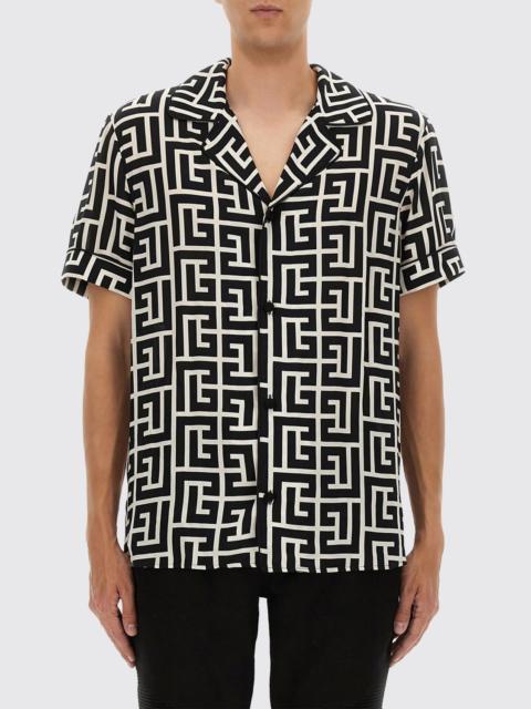 Balmain Shirt men Balmain