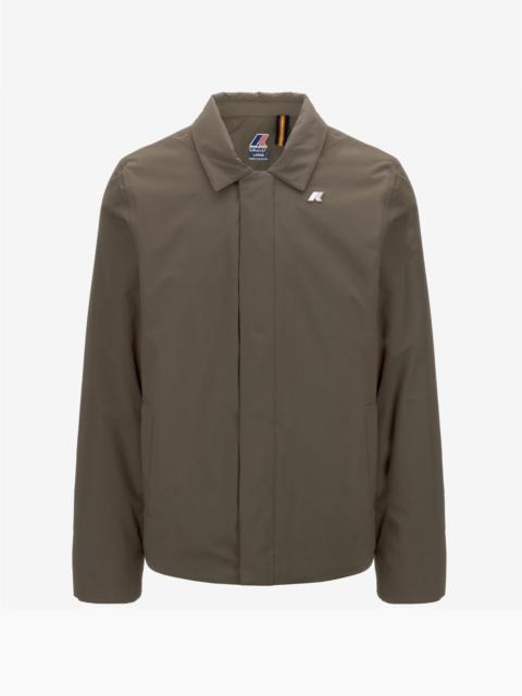 K-WAY BRUNIK WARM OTTOMAN