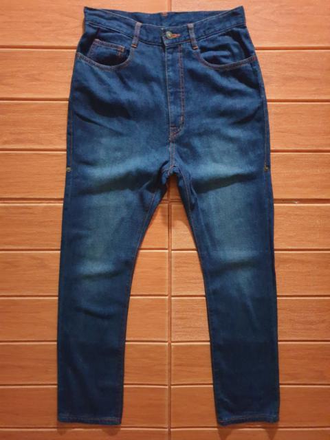 Other Designers 💥Mercibeaucomp issey miyake sarouel Japanese brand pant