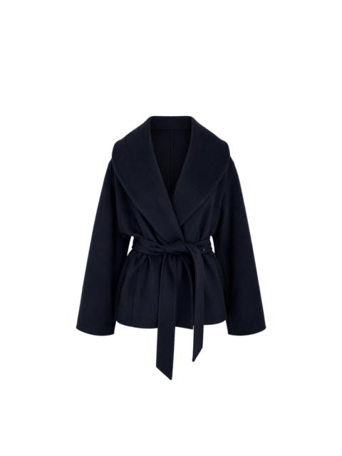 Max Mara Studio Max Mara Studio Abissi Wool Jacket Women