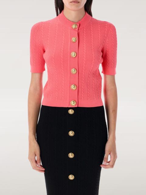 Balmain Cardigan woman Balmain