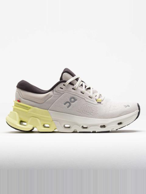 On On Cloudflyer 5 Women's Pearl/Hay