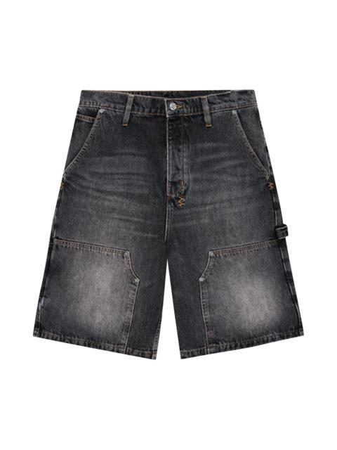 Ksubi Ksubi Maxx Operator Short 'Villain Grey'