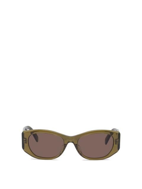CELINE Celine "s329" Sunglasses