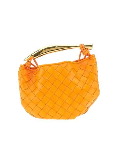 Bottega Veneta MINI 'SARDINE' BAG