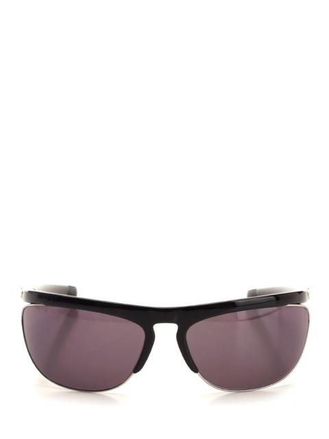 Bottega Veneta Bottega Veneta Men ‘Speed Rectangular’ Sunglasses