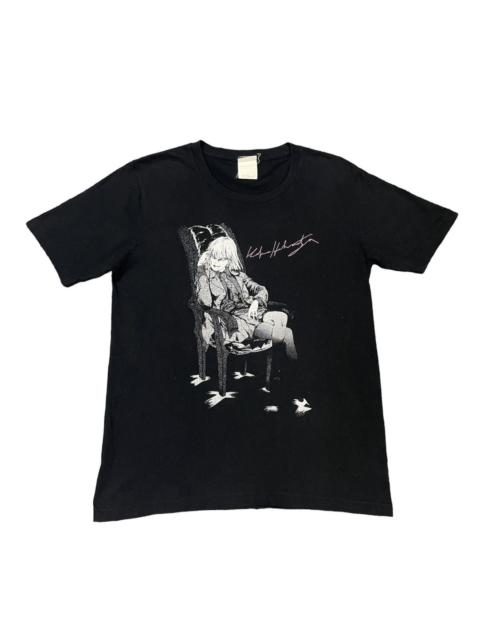 Other Designers VINTAGE ANIME KOKO HEKMATYAR JORMUNGAND TSHIRT