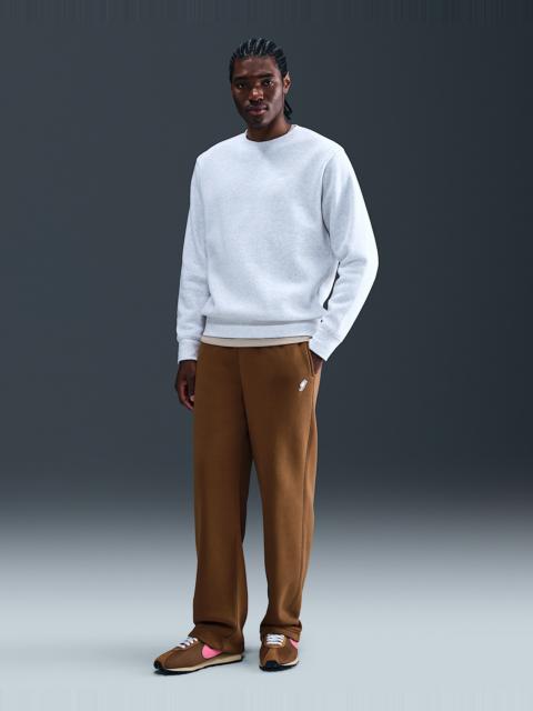 Nike Nike Club Men's Fleece Bungee Pants