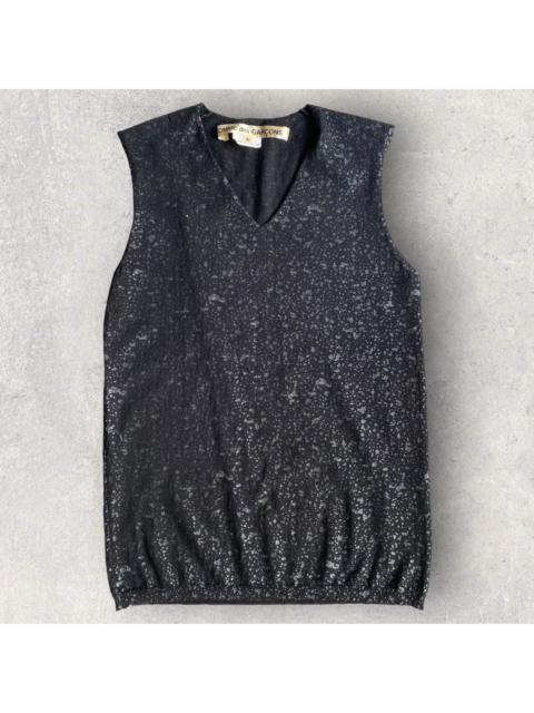 2012 Color Splash Sleeveless