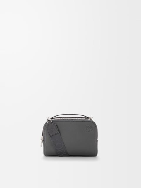 Loewe Mini crossbody camera bag in soft grained calfskin