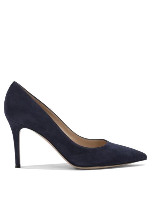 Gianvito Rossi Gianvito Rossi Gianvito 85 Mm Pumps