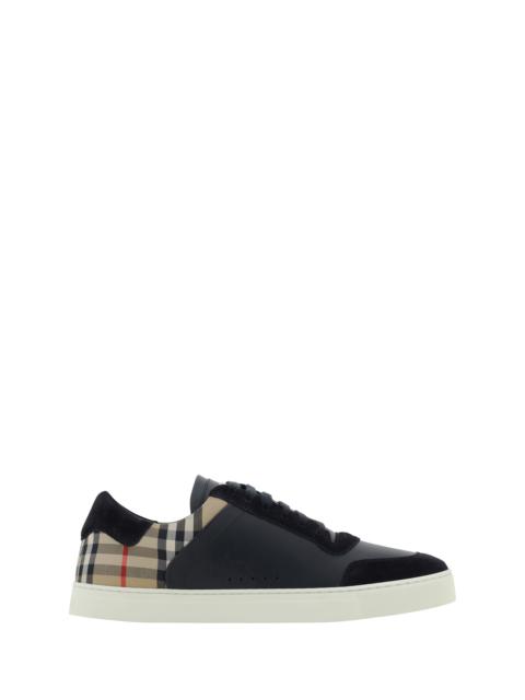 Burberry Burberry Men Stevie Sneakers