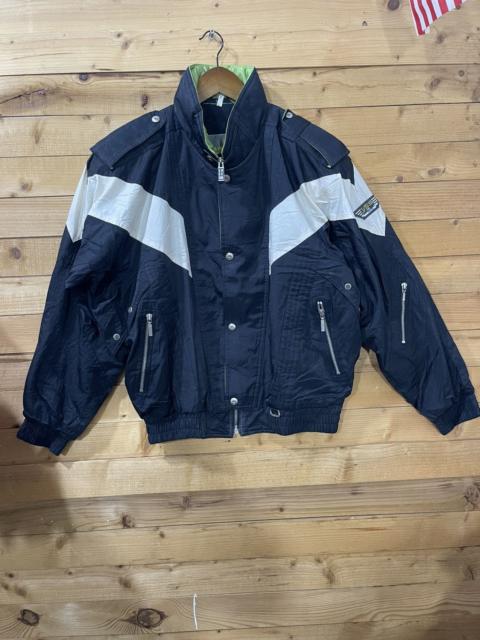 Other Designers Vintage yamaha racing team spirit of yss jacket