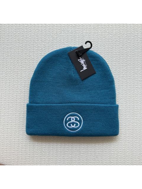 Stüssy Stussy SS Link Beanie Hat