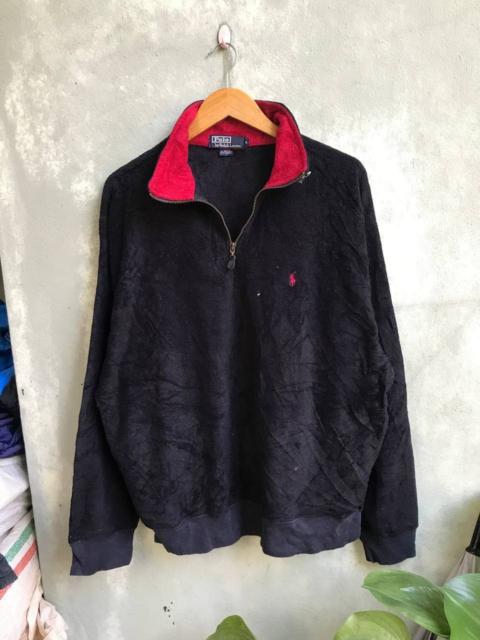 Polo Ralph Lauren Polo Ralph Lauren Half Zipper