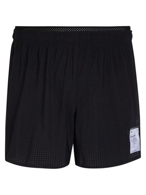トップス Protocol Index SPORTS TIGHT JERSEY /BLK Protocol Index Sports Tight Fit Jersey Black - PI26SSMT09 BLACK