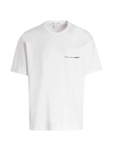 Comme des Garçons SHIRT Logo T-shirt