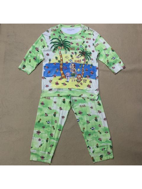 Other Designers Issey Miyake - Tsumori Chisato Sleeping Set