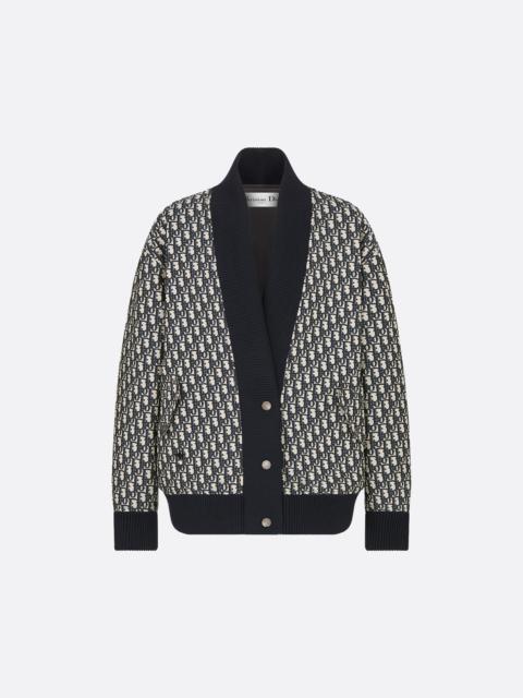 Dior Padded Bomber Jacket