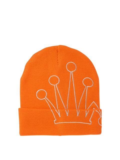 Other Designers Stüssy - Stüssy "cuff Crown" Beanie