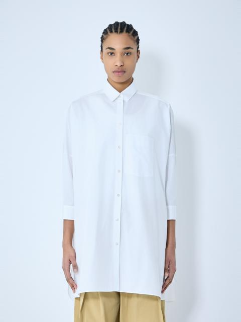 Jil Sander Cotton Sunday Shirt