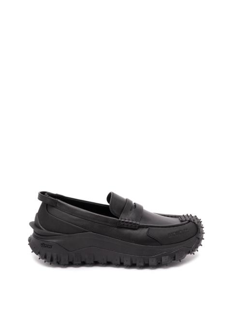 Moncler Moncler Men `Trailgrip` Loafers