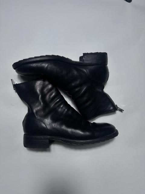 Guidi Backzip