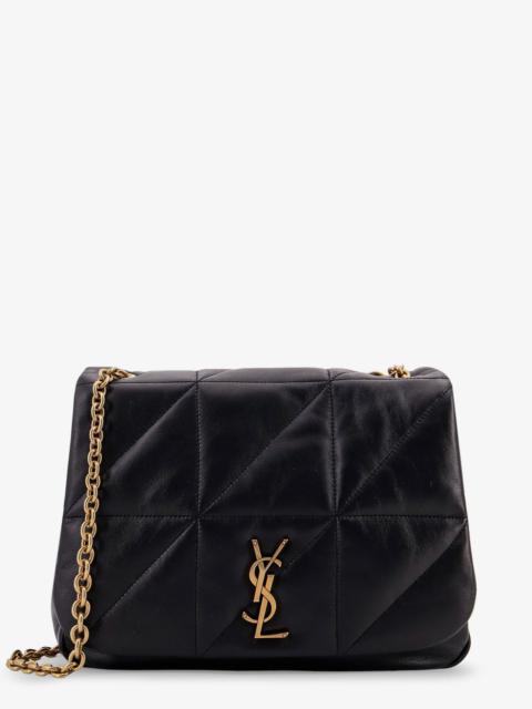 SAINT LAURENT Saint Laurent Jamie 4.3 Medium Leather Shoulder Bag