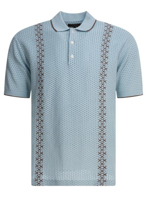 Beams Plus Polo Shirts