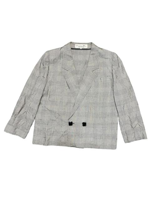 Other Designers Christian Dior Monsieur - Vintage Christian Dior PRET-A-PORTER Women Blazer/Coat