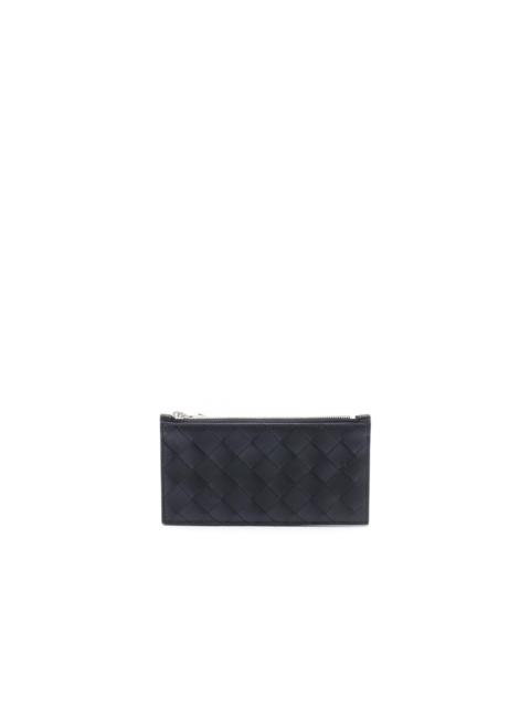 Bottega Veneta Bottega Veneta Intrecciato Coin Purse Men