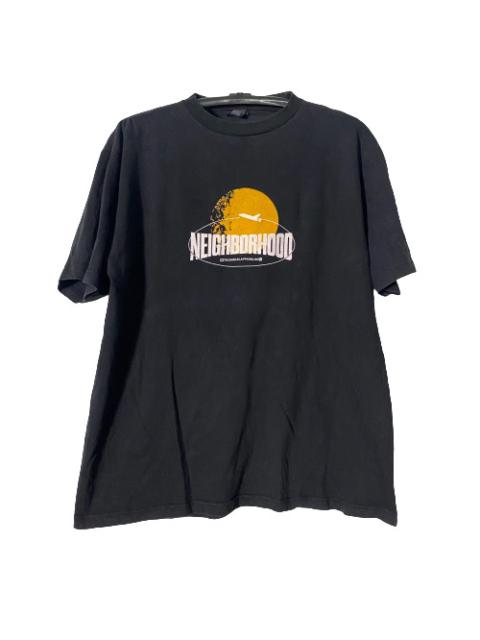 Other Designers Vintage - Vintage 90s Neighborhood Technical Apparel 99 Shirt