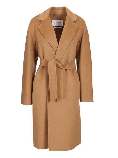 Max Mara Max Mara Women Wrap Coat