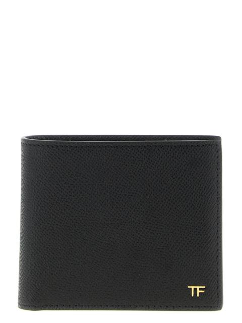 TOM FORD Tom Ford Men Bifold Wallet