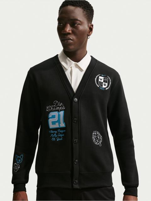 Nike Nike Club x Doernbecher Freestyle Men's Cardigan