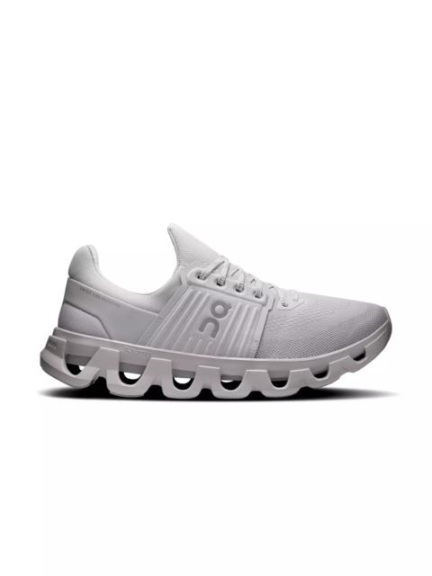 On Cloudswift 4 AD "Wolf Grey" Men's Shoe